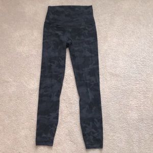 Lululemon Align Leggings 25”